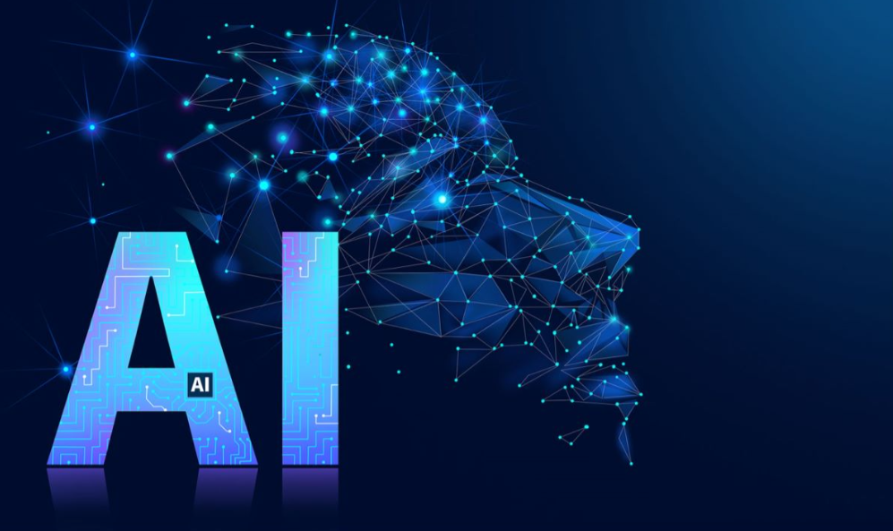 智能赋能：在AI浪潮中重塑个人与组织的竞争力