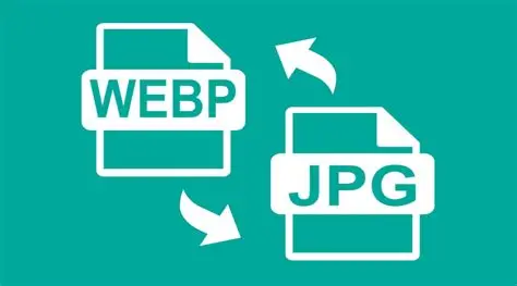 在前端把图片自动转换为 WebP 格式