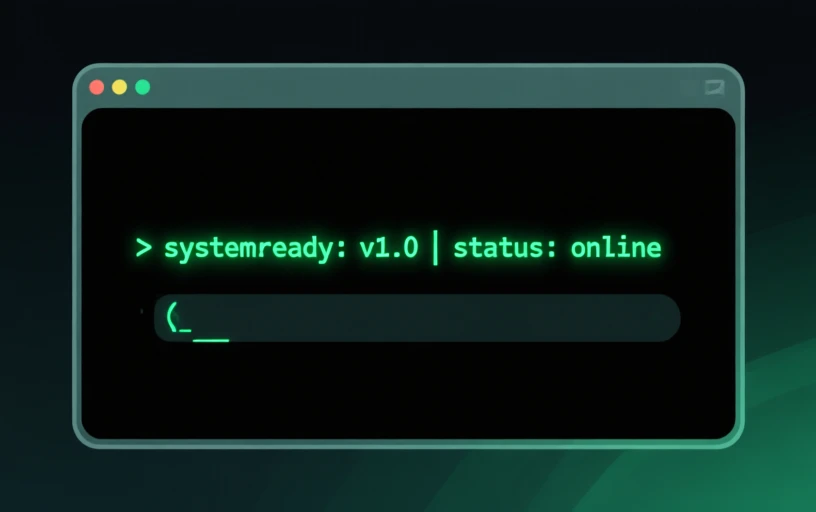 Linux 终端生存指南：从害怕黑屏到高效开发，一篇打通核心工作流
