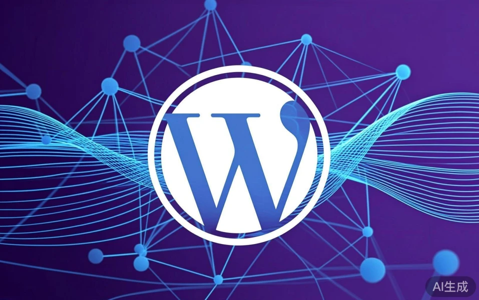 WordPress 7.0 将原生支持 GEO，若有疑问，这是正确的打开方式。