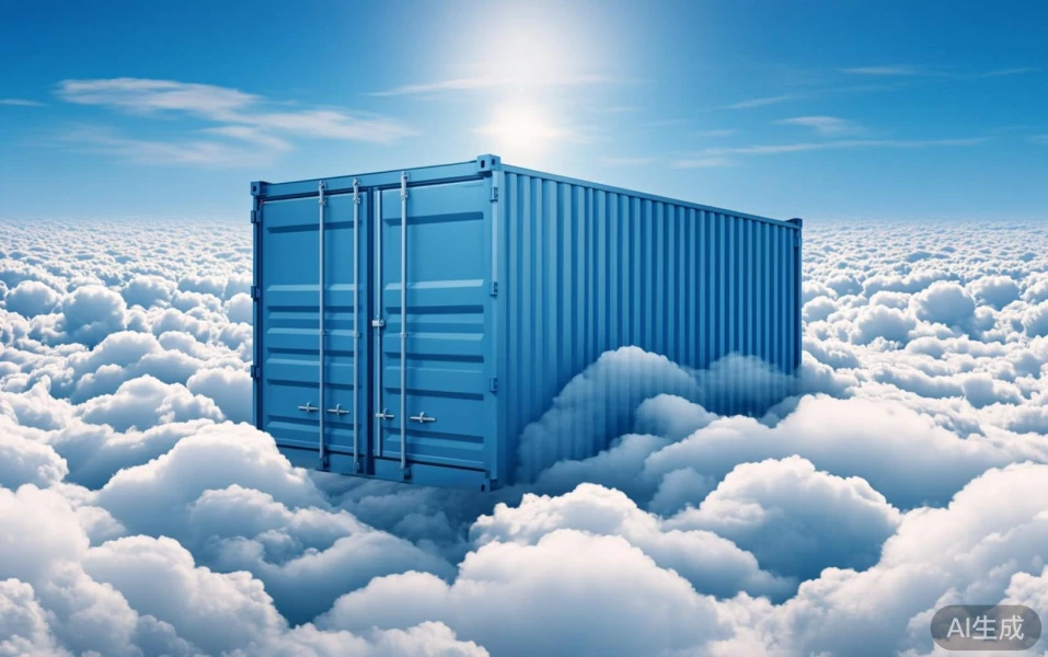 为什么“在我电脑上能跑”？一文搞懂 Docker 容器化技术