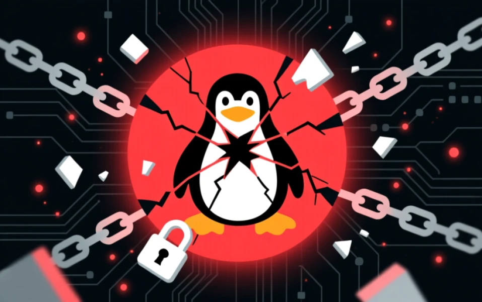 【深度复盘】732字节、1秒提权：Linux 近十年最“稳定”内核漏洞 (CVE-2026-31431)